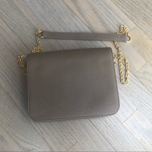 Mulberry Clifton Shoulder/Cross-Body Handbag - Picture 3 of 6